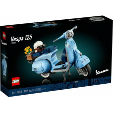 Lego ® Icons: Vespa 125 (10298)