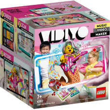 Lego ® VIDIYO™: Candy Mermaid BeatBox (43102)