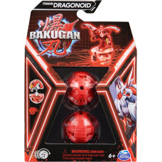 Spin Master Bakugan: Nillious Core Ball (20146516)