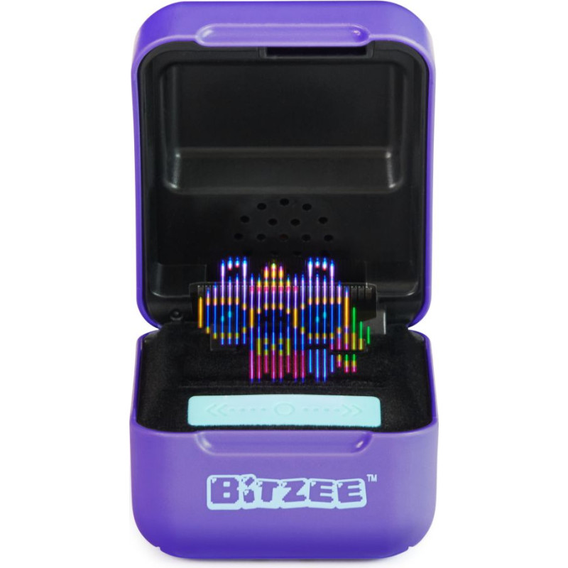 Spin Master Bitzee: Your Interactive and Digital Pet (6067790)