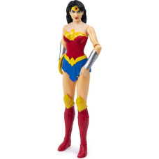 Spin Master DC Universe - Wonder Woman Action Figure (30cm) (6056902)