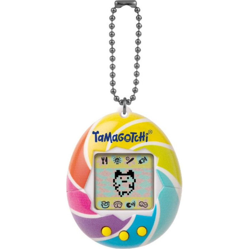 Bandai Namco Bandai Tamagotchi Original - Candy Swirl (42938)