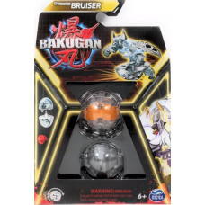 Spin Master Bakugan: Titanium Bruiser Core Ball (20146518)