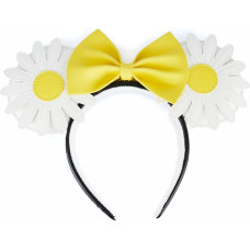 Loungefly : Disney Minnie Mouse Daisy Headband (WDHB0099)