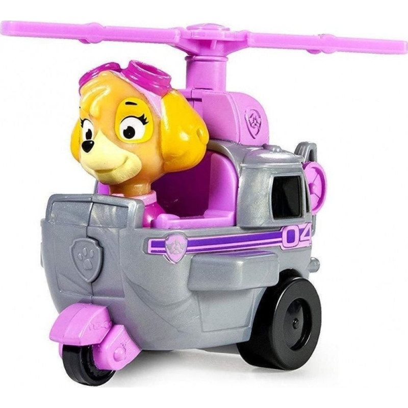 Spin Master - Paw Patrol Rescue Race - Skye (20101457)*