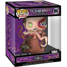 Funko Pop! Deluxe: Funko Fusion The Thing - The Blair Monster* #995 Vinyl Figure