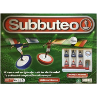 Giochi Preziosi : Subbuteo Original Set (BBT15000)