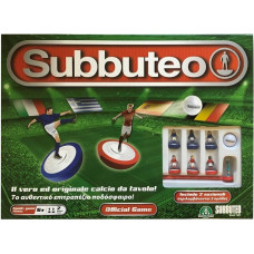 Giochi Preziosi : Subbuteo Original Set (BBT15000)