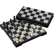 Galda spēle Philos Chess, plastic, field 28 mm, magnetic 2737 šahs