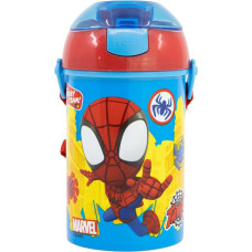 Stor Marvel: Spidey  Friends - Pop Up Canteen (450ml) (15069)