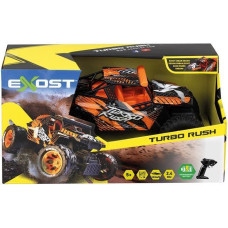 Silverlit AS Silverlit: Exost R/C - Turbo Rush (7530-20675)