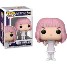 Funko Pop! Television: Wednesday - Enid Sinclair #1578 Vinyl Figure