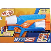 Hasbro - Nerf: N Series Agility (F8629)