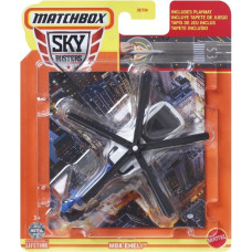 Mattel Matchbox Sky Busters - MBX Eheli (HVM64)