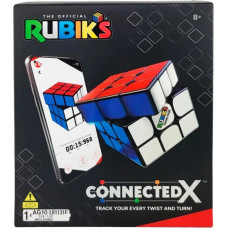 Spin Master Rubiks Cube Connected Cube (6071036)