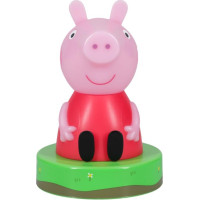 Paladone Products Paladone Icons: Peppa Pig - Light (PP13460PP)