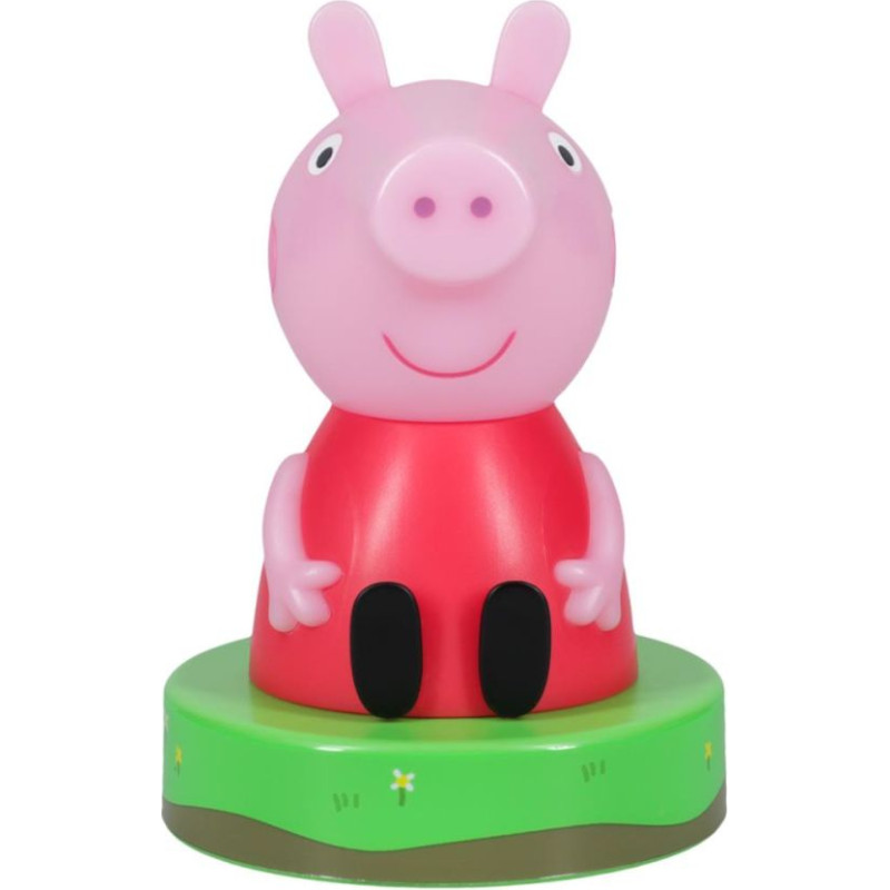 Paladone Products Paladone Icons: Peppa Pig - Light (PP13460PP)