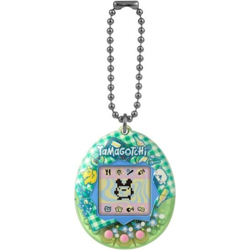 Bandai Namco Bandai Tamagotchi Original - Picnic (P2) (42988)