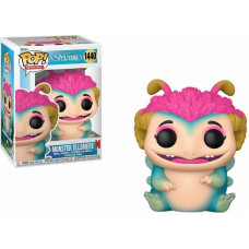 Funko Pop! Movies: Spellbound - Monster Ellsmere #1440 Vinyl Figure