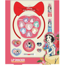 Markwins Lip Smacker Disney Snow White: Hair Band with face set (1510726E)