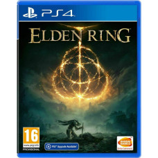 Bandai PS4 Elden Ring