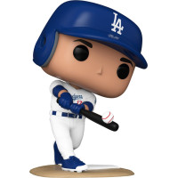 Funko Pop! MLB: Dodgers - Shohei Ohtani (Home) #106 Vinyl Figure