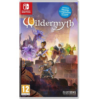 Outright Games Ltd. NSW Wildermyth