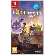 Outright Games Ltd. NSW Wildermyth