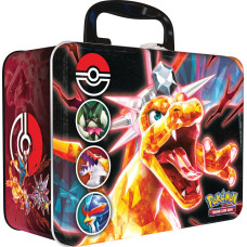 Pokemon TCG Collector's Chest - Fall 2023