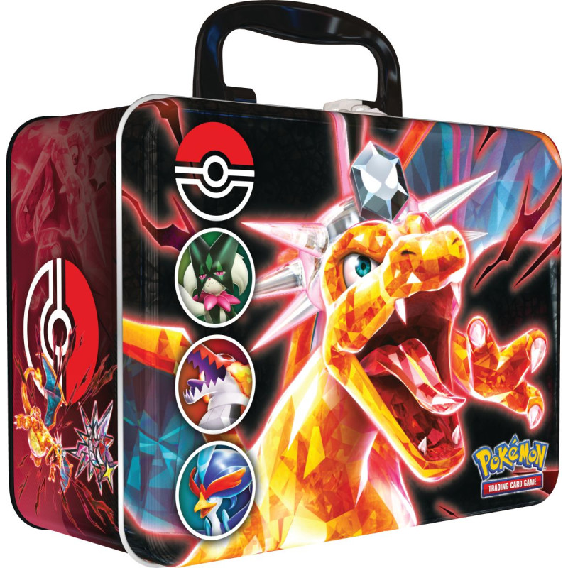 Pokemon TCG Collector's Chest - Fall 2023