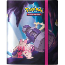 Ultra Pro Pokemon - 9-Pocket PRO Binder - Character Series - Tinkaton