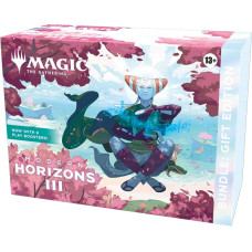 Magic the Gathering Modern Horizons 3 - Bundle Gift Edition