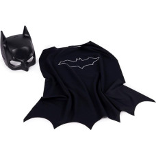 Spin Master Batman Role-Play Cape  Mask Set (6067380)*