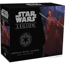 Star Wars: Legion - Imperial Royal Guards Unit Expansion