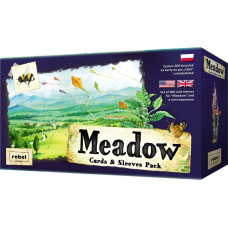 Meadow: Cards & Sleeves Pack