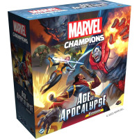 Marvel Champions: Age of Apocalypse Expansion