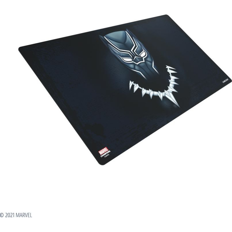 Gamegenic: Marvel Champions - Black Panther Mat