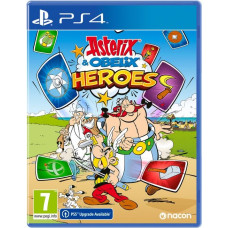 Nacon ASTERIX & OBELIX HEROES PS4 spēle