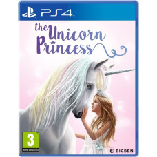 Nacon THE UNICORN PRINCESS PS4 spēle