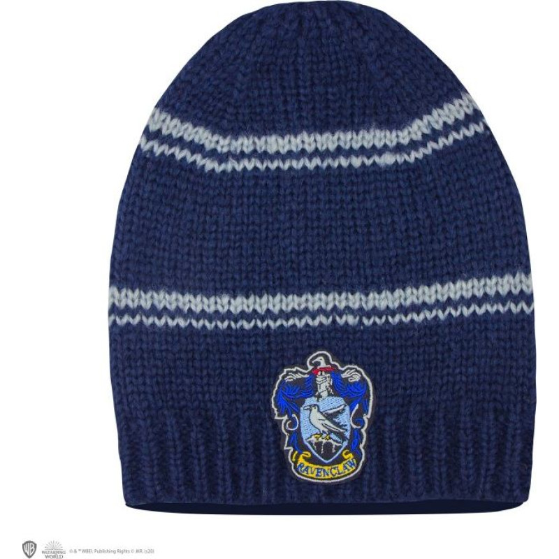 Cinereplicas Harry Potter Beanie Slouchy Ravenclaw