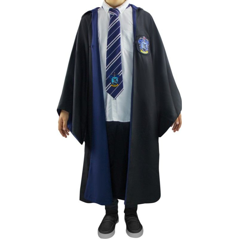 Cinereplicas Harry Potter Robe Ravenclaw Kids