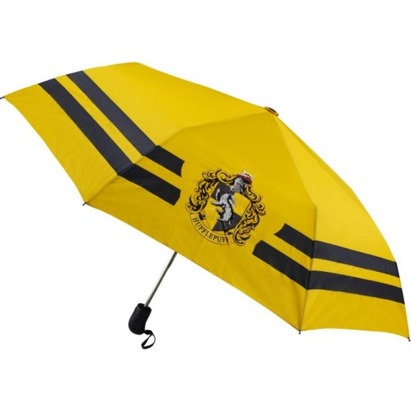 Cinereplicas Harry Potter Umbrella Hufflepuff