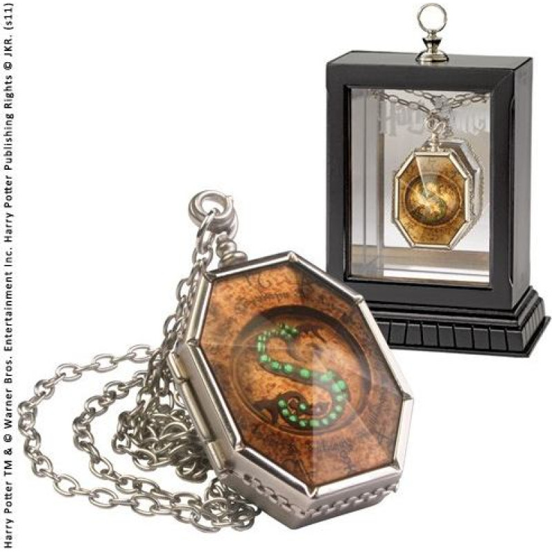 Noble Harry Potter - Horcrux Locket