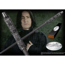 Noble Harry Potter - Professor Severus Snape Character Wand