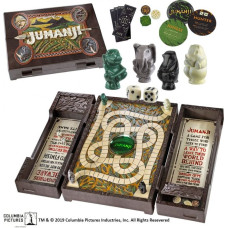 Noble Jumanji - Jumanji Board Game Collector Replica