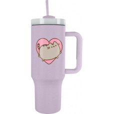 Pyramid Tumbler - Pusheen 1200ml