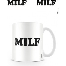 Pyramid Mug Milf