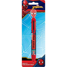 Pyramid CDU Multi Colour Pen Spider-Man (Sketch)