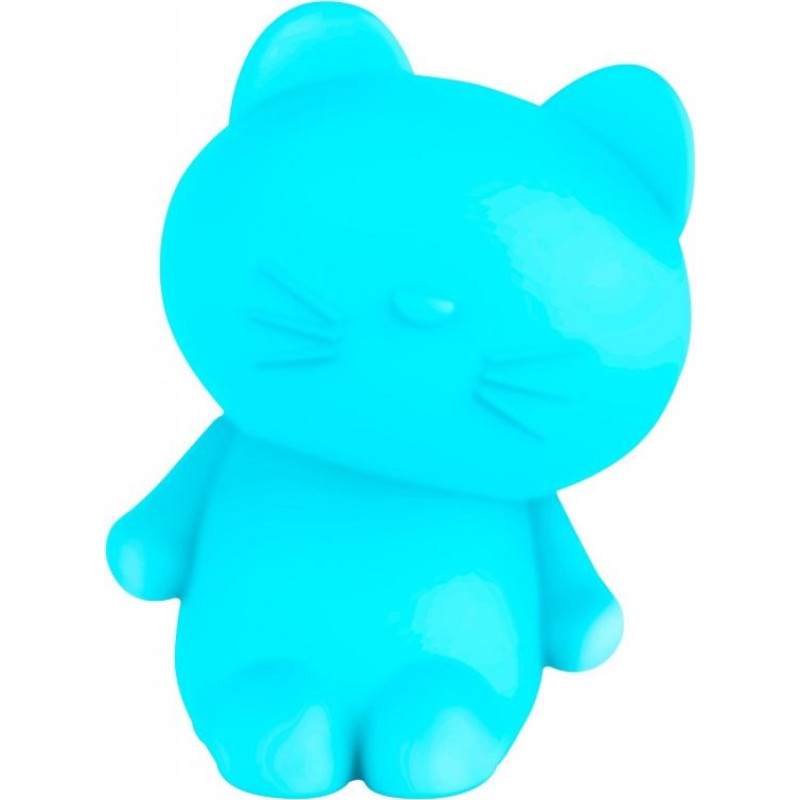 Luminus Cat Bluetooth Light Speaker