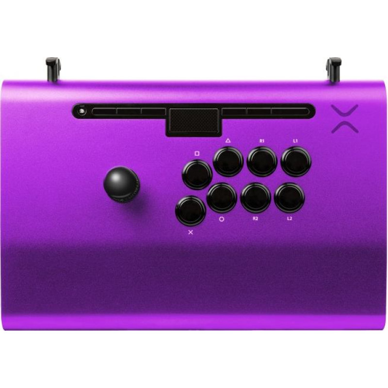 PDP Victrix Pro FS-12 Arcade Fight Stick Purple PC, PS4, PS5